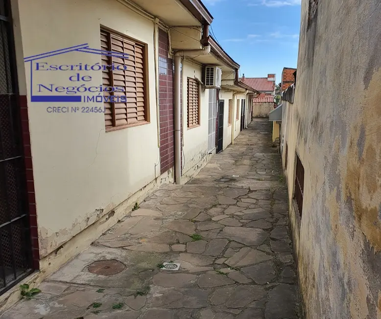 Foto 8 de Casa de Condomínio com 1 quarto à venda e para alugar, 46m2 em Camaquã, Porto Alegre - RS