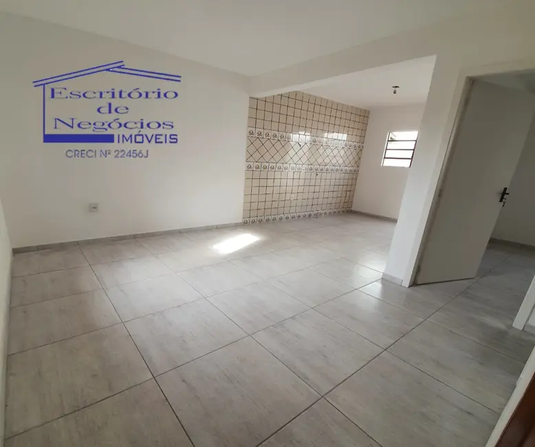 Foto 2 de Casa de Condomínio com 1 quarto à venda, 46m2 em Camaquã, Porto Alegre - RS