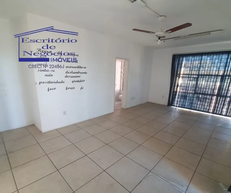 Foto 4 de Sala Comercial para alugar, 23m2 em Tristeza, Porto Alegre - RS