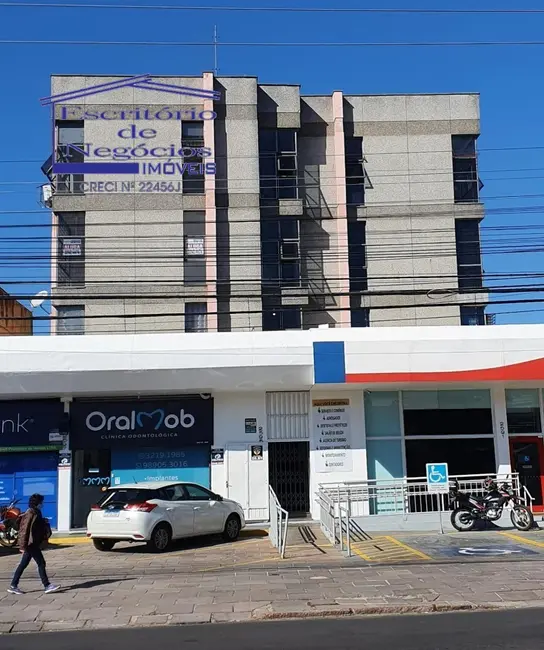 Foto 1 de Sala Comercial para alugar, 23m2 em Tristeza, Porto Alegre - RS