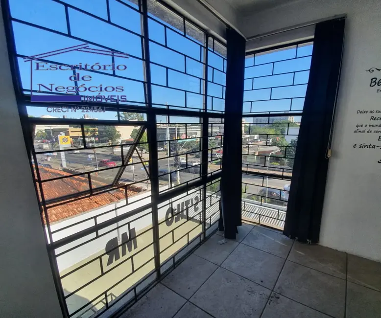 Foto 7 de Sala Comercial para alugar, 23m2 em Tristeza, Porto Alegre - RS