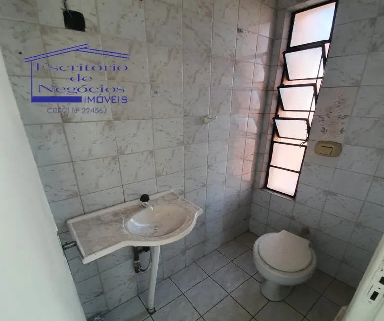 Foto 6 de Sala Comercial para alugar, 23m2 em Tristeza, Porto Alegre - RS