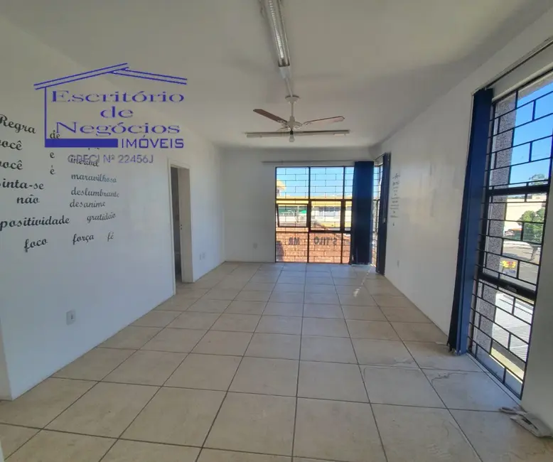 Foto 2 de Sala Comercial para alugar, 23m2 em Tristeza, Porto Alegre - RS