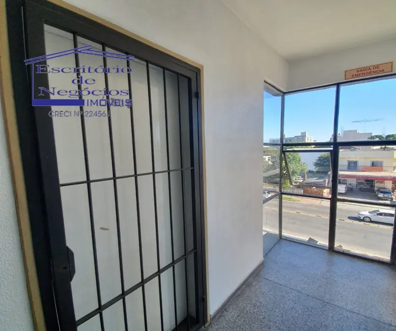 Foto 3 de Sala Comercial para alugar, 23m2 em Tristeza, Porto Alegre - RS