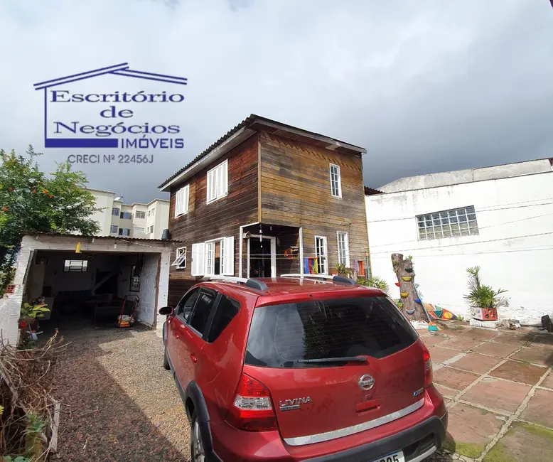 Foto 4 de Casa com 3 quartos à venda, 200m2 em Cavalhada, Porto Alegre - RS