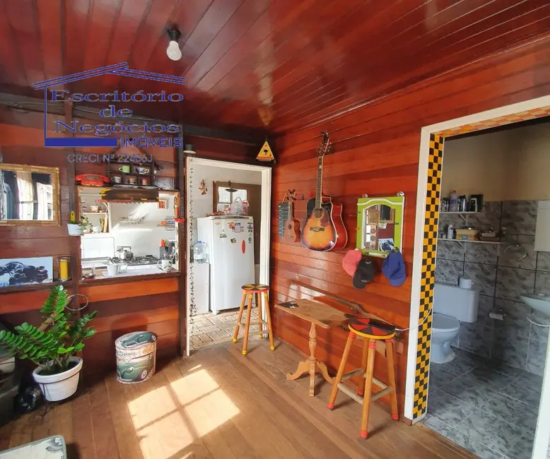 Foto 8 de Casa com 3 quartos à venda, 200m2 em Cavalhada, Porto Alegre - RS