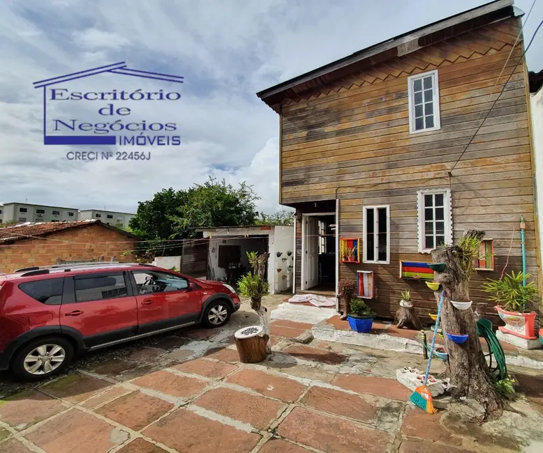 Foto 5 de Casa com 3 quartos à venda, 200m2 em Cavalhada, Porto Alegre - RS