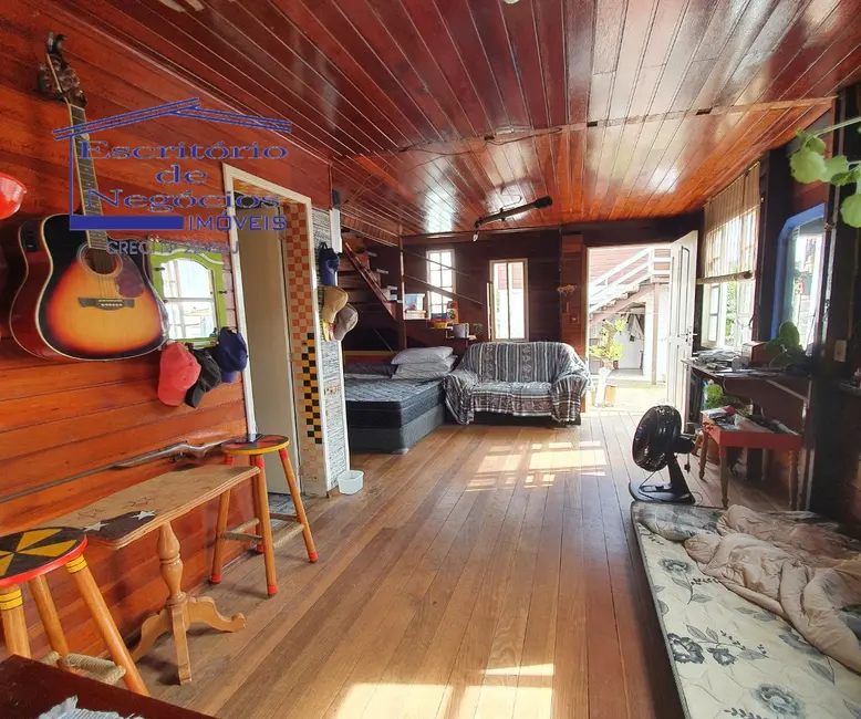 Foto 6 de Casa com 3 quartos à venda, 200m2 em Cavalhada, Porto Alegre - RS