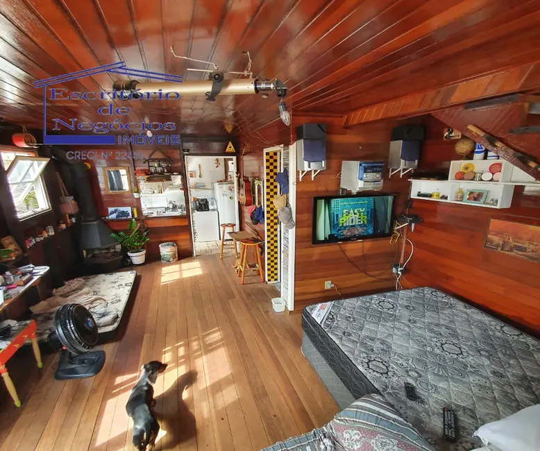 Foto 7 de Casa com 3 quartos à venda, 200m2 em Cavalhada, Porto Alegre - RS