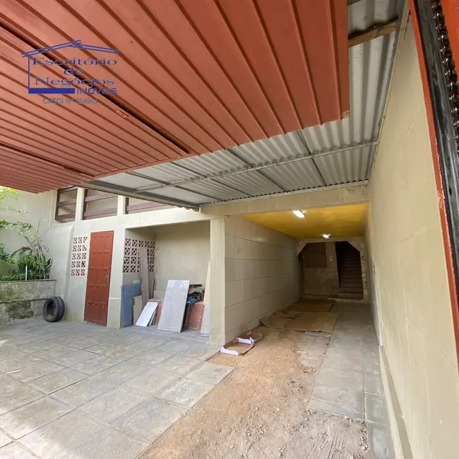 Foto 3 de Casa com 3 quartos à venda, 192m2 em Vila Nova, Porto Alegre - RS