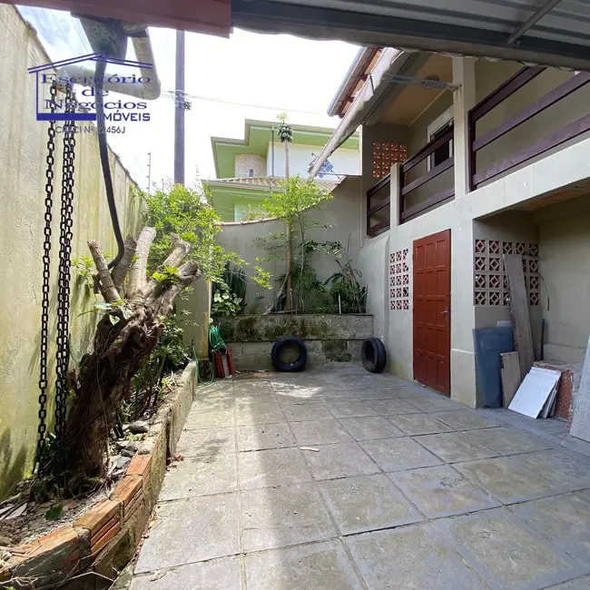 Foto 2 de Casa com 3 quartos à venda, 192m2 em Vila Nova, Porto Alegre - RS