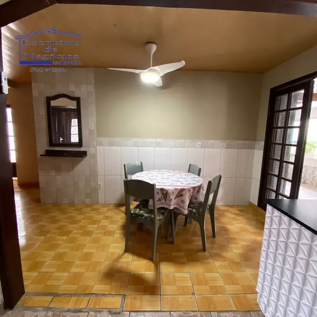 Foto 8 de Casa com 3 quartos à venda, 192m2 em Vila Nova, Porto Alegre - RS