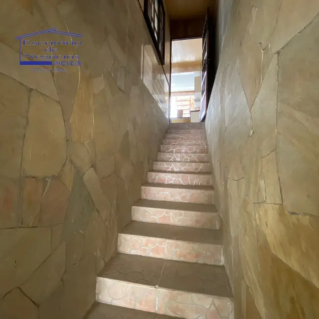 Foto 4 de Casa com 3 quartos à venda, 192m2 em Vila Nova, Porto Alegre - RS