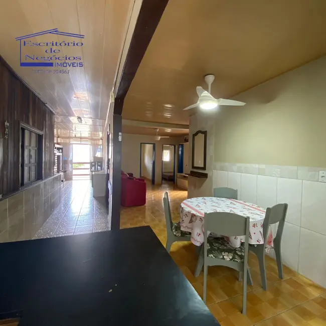 Foto 7 de Casa com 3 quartos à venda, 192m2 em Vila Nova, Porto Alegre - RS