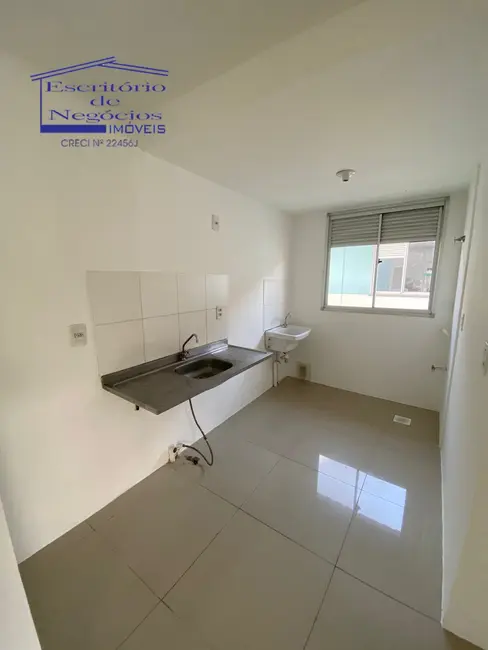 Foto 5 de Apartamento com 2 quartos à venda, 47m2 em Vila Nova, Porto Alegre - RS