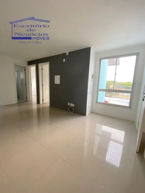 Foto 3 de Apartamento com 2 quartos à venda, 47m2 em Vila Nova, Porto Alegre - RS