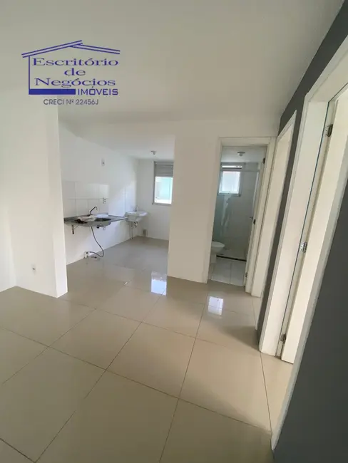 Foto 4 de Apartamento com 2 quartos à venda, 47m2 em Vila Nova, Porto Alegre - RS