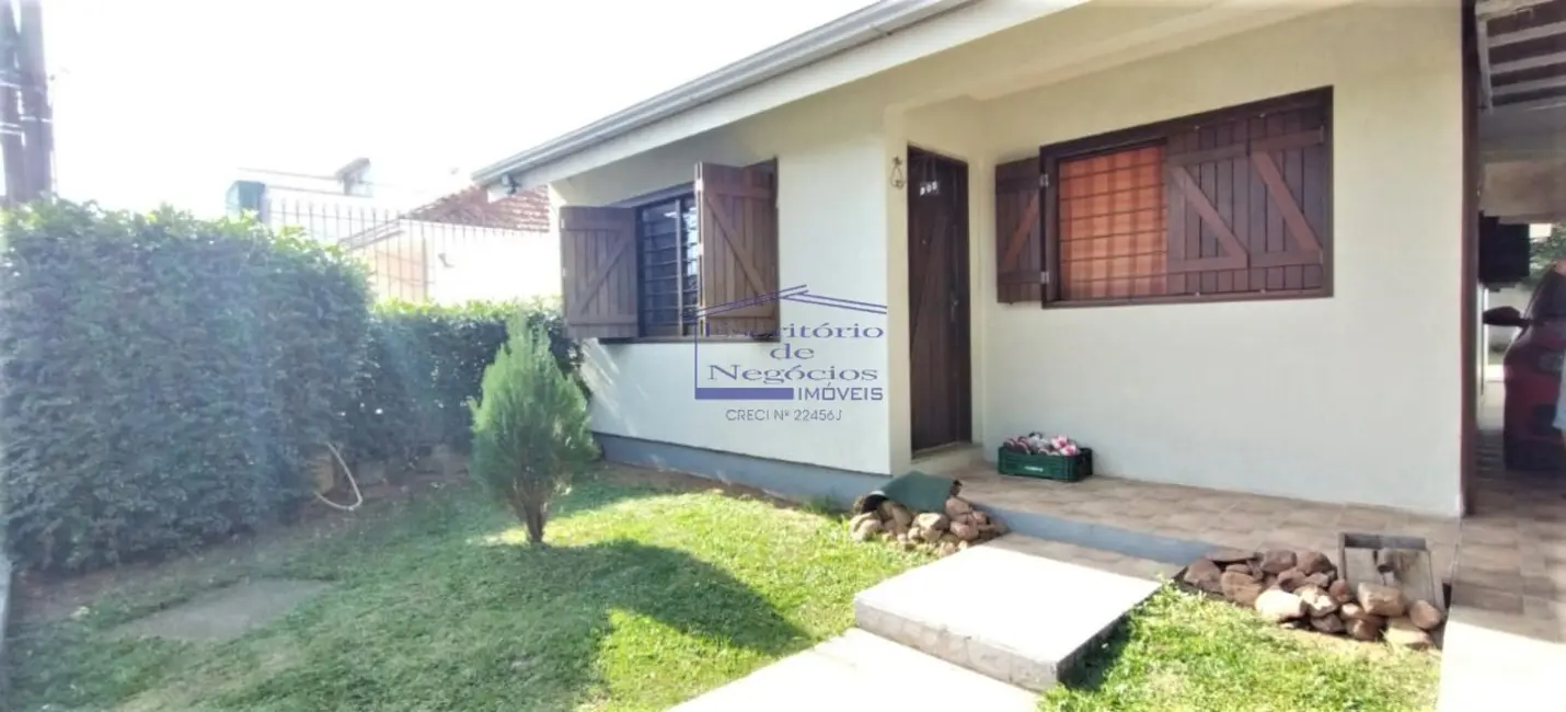 Casa com 2 quartos à venda, 117m2 em Cavalhada, Porto Alegre - RS - imagem 6 Foto 6 de Casa com 2 quartos à venda, 117m2 em Cavalhada, Porto Alegre - RS