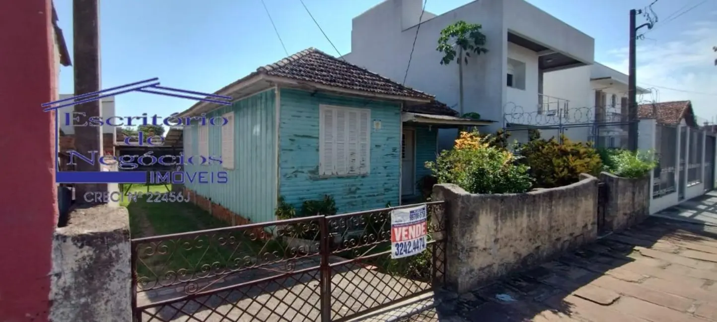 Terreno / Lote à venda, 363m2 em Cavalhada, Porto Alegre - RS - imagem 4 Foto 4 de Terreno / Lote à venda, 363m2 em Cavalhada, Porto Alegre - RS