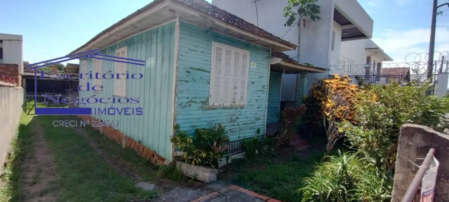 Terreno / Lote à venda, 363m2 em Cavalhada, Porto Alegre - RS - imagem 5 Foto 5 de Terreno / Lote à venda, 363m2 em Cavalhada, Porto Alegre - RS