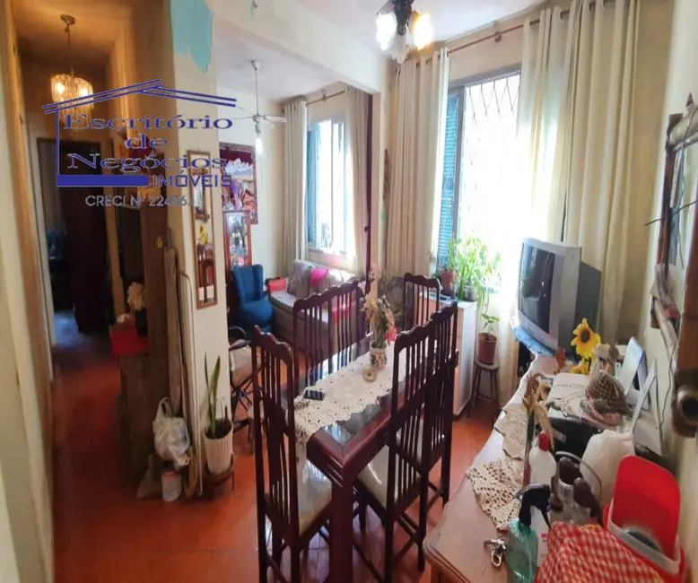 Foto 3 de Apartamento com 3 quartos à venda, 65m2 em Cavalhada, Porto Alegre - RS