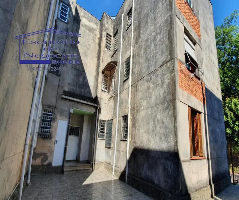 Foto 2 de Apartamento com 3 quartos à venda, 65m2 em Cavalhada, Porto Alegre - RS