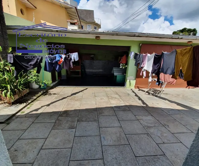 Foto 2 de Casa com 4 quartos à venda, 174m2 em Cavalhada, Porto Alegre - RS