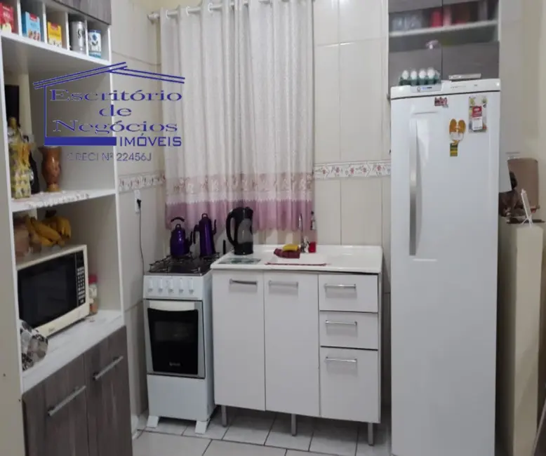 Apartamento com 2 quartos à venda, 45m2 em Restinga, Porto Alegre - RS - imagem 5 Foto 5 de Apartamento com 2 quartos à venda, 45m2 em Restinga, Porto Alegre - RS