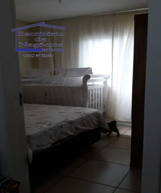 Apartamento com 2 quartos à venda, 45m2 em Restinga, Porto Alegre - RS - imagem 9 Foto 9 de Apartamento com 2 quartos à venda, 45m2 em Restinga, Porto Alegre - RS