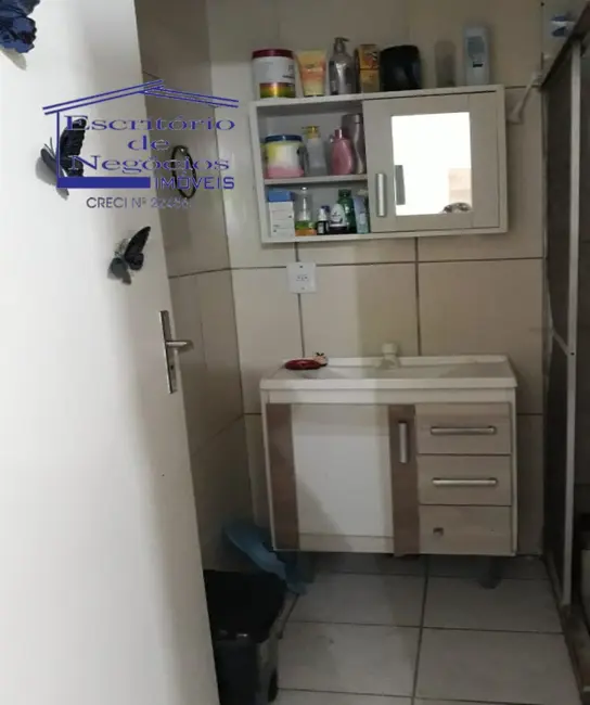 Apartamento com 2 quartos à venda, 45m2 em Restinga, Porto Alegre - RS - imagem 4 Foto 4 de Apartamento com 2 quartos à venda, 45m2 em Restinga, Porto Alegre - RS