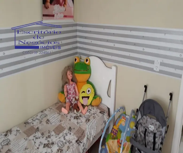 Apartamento com 2 quartos à venda, 45m2 em Restinga, Porto Alegre - RS - imagem 8 Foto 8 de Apartamento com 2 quartos à venda, 45m2 em Restinga, Porto Alegre - RS