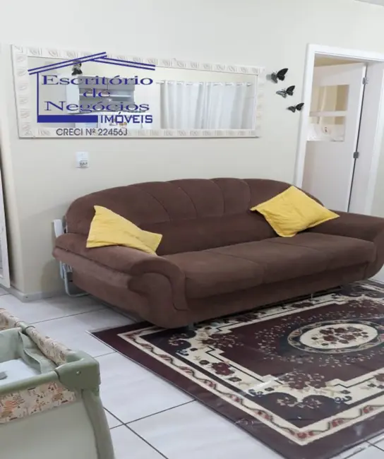 Foto 2 de Apartamento com 2 quartos à venda, 45m2 em Restinga, Porto Alegre - RS