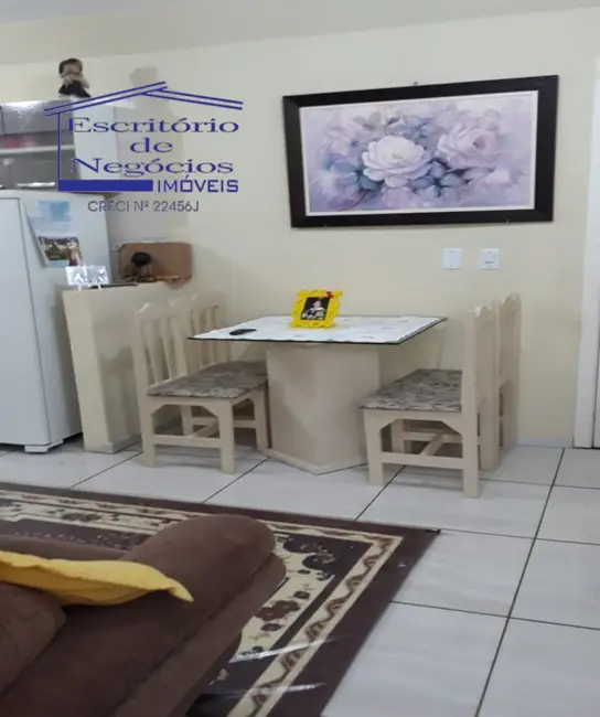 Apartamento com 2 quartos à venda, 45m2 em Restinga, Porto Alegre - RS - imagem 3 Foto 3 de Apartamento com 2 quartos à venda, 45m2 em Restinga, Porto Alegre - RS