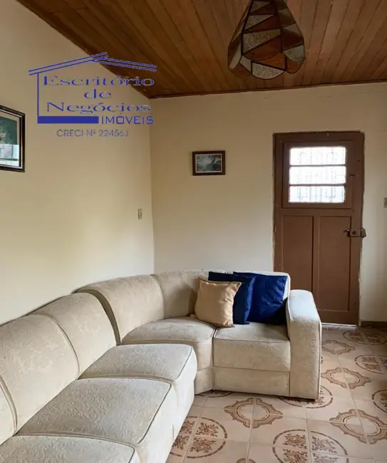 Foto 4 de Casa com 4 quartos à venda, 202m2 em Cavalhada, Porto Alegre - RS