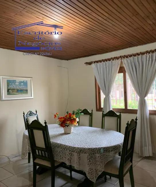 Foto 6 de Casa com 4 quartos à venda, 202m2 em Cavalhada, Porto Alegre - RS