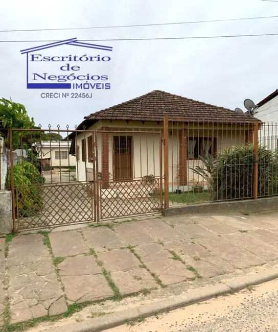 Foto 1 de Casa com 4 quartos à venda, 202m2 em Cavalhada, Porto Alegre - RS