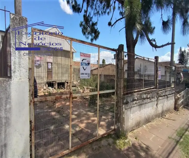 Terreno / Lote à venda, 320m2 em Cavalhada, Porto Alegre - RS - imagem 1 Foto 1 de Terreno / Lote à venda, 320m2 em Cavalhada, Porto Alegre - RS