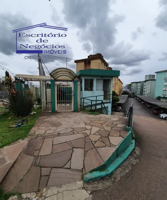 Apartamento com 2 quartos à venda, 57m2 em Azenha, Porto Alegre - RS - imagem 5 Foto 5 de Apartamento com 2 quartos à venda, 57m2 em Azenha, Porto Alegre - RS