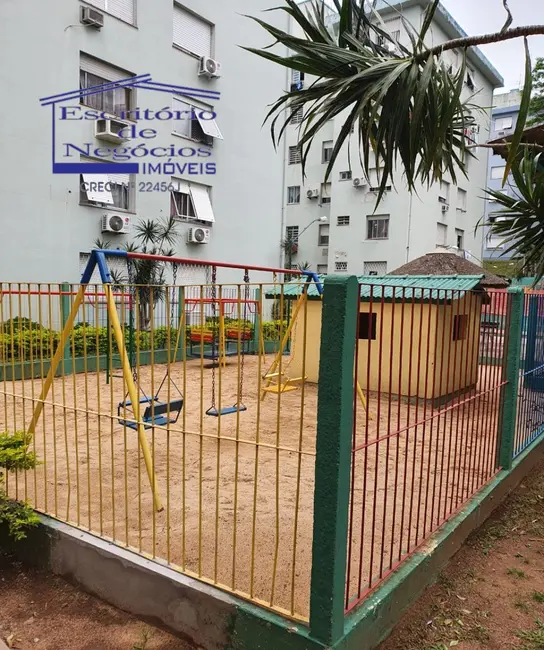 Apartamento com 2 quartos à venda, 57m2 em Azenha, Porto Alegre - RS - imagem 3 Foto 3 de Apartamento com 2 quartos à venda, 57m2 em Azenha, Porto Alegre - RS