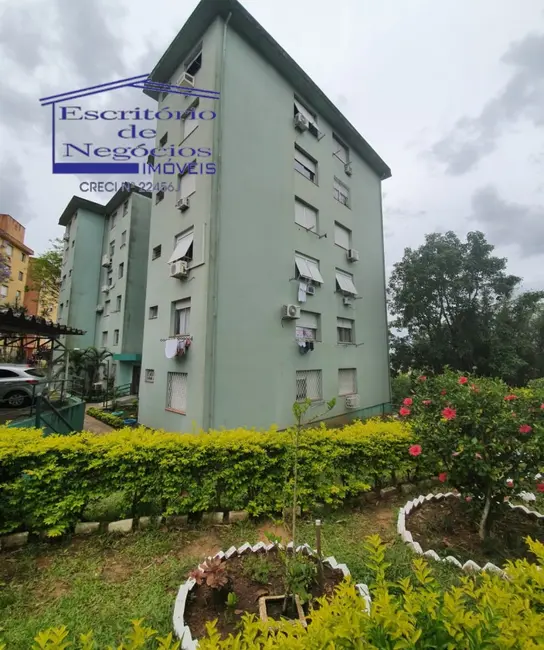 Apartamento com 2 quartos à venda, 57m2 em Azenha, Porto Alegre - RS - imagem 7 Foto 7 de Apartamento com 2 quartos à venda, 57m2 em Azenha, Porto Alegre - RS