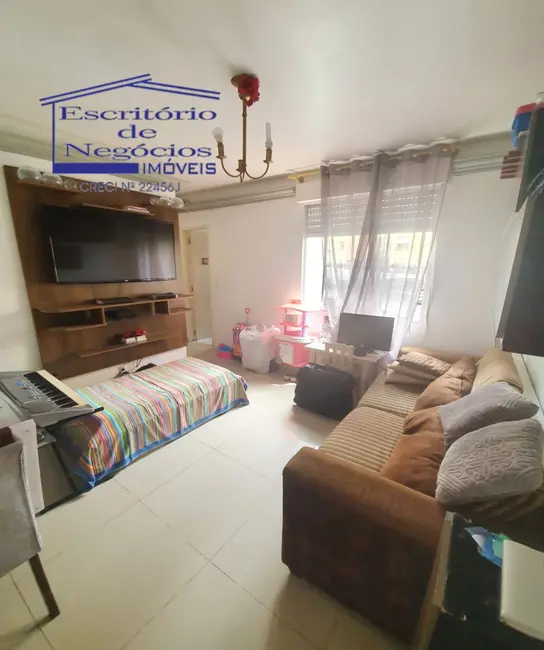 Apartamento com 2 quartos à venda, 57m2 em Azenha, Porto Alegre - RS - imagem 1 Foto 1 de Apartamento com 2 quartos à venda, 57m2 em Azenha, Porto Alegre - RS