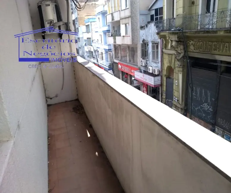 Foto 2 de Apartamento com 2 quartos à venda, 82m2 em Centro Histórico, Porto Alegre - RS