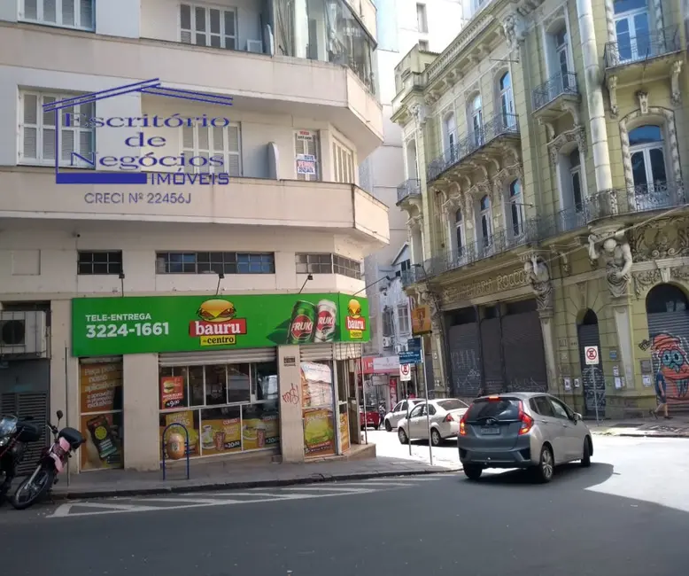 Foto 3 de Apartamento com 2 quartos à venda, 82m2 em Centro Histórico, Porto Alegre - RS