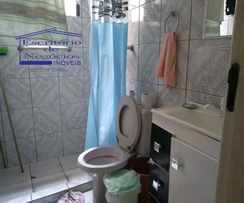 Casa com 3 quartos à venda, 80m2 em Cavalhada, Porto Alegre - RS - imagem 3 Foto 3 de Casa com 3 quartos à venda, 80m2 em Cavalhada, Porto Alegre - RS