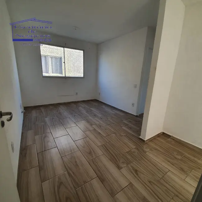 Foto 1 de Apartamento com 2 quartos à venda, 40m2 em Cavalhada, Porto Alegre - RS