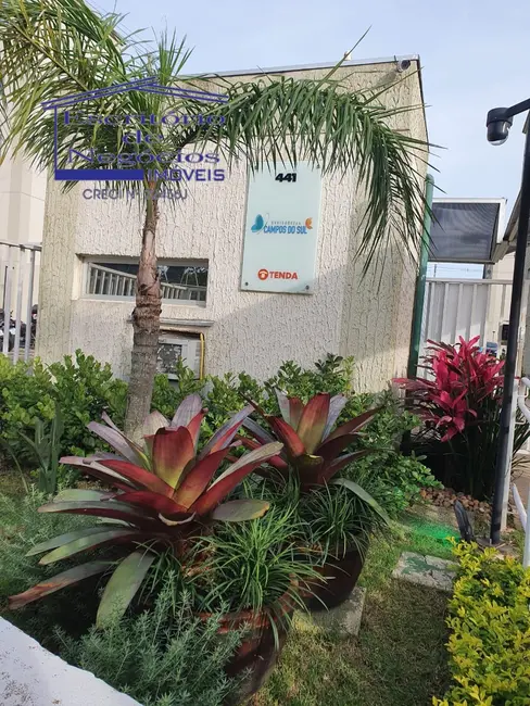 Foto 8 de Apartamento com 2 quartos à venda, 40m2 em Cavalhada, Porto Alegre - RS