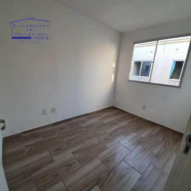 Foto 3 de Apartamento com 2 quartos à venda, 40m2 em Cavalhada, Porto Alegre - RS