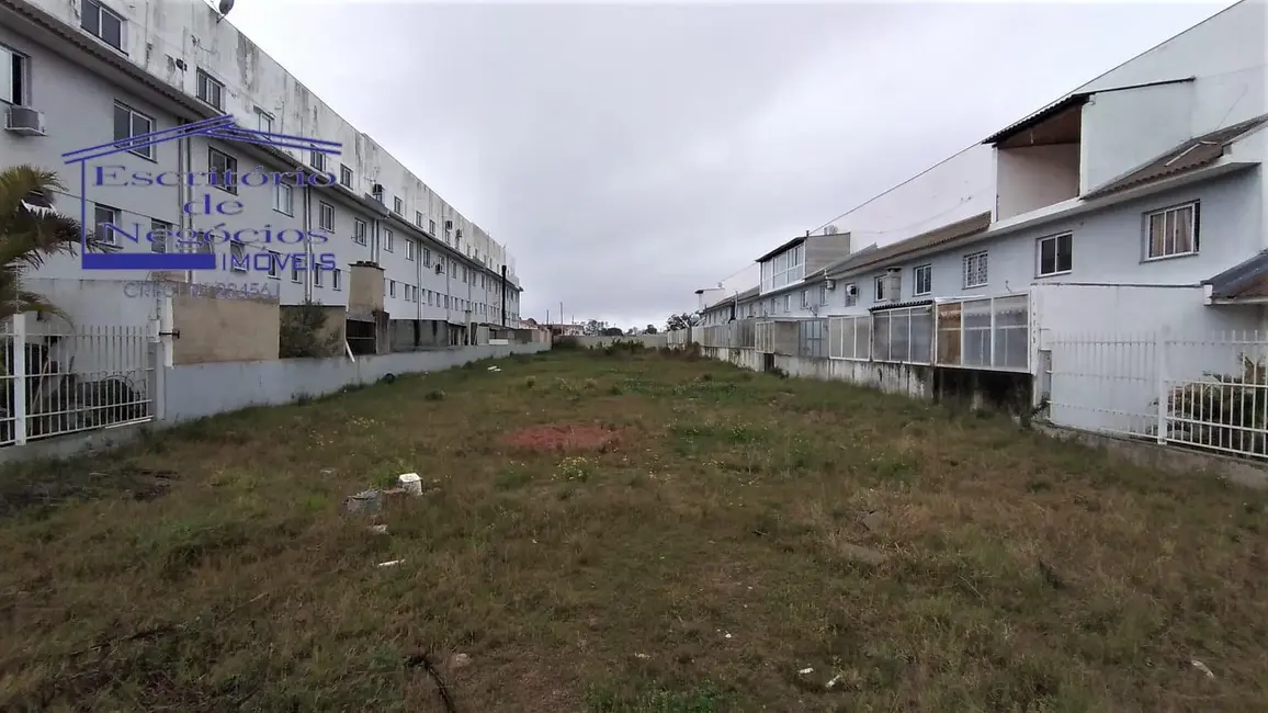 Foto 2 de Terreno / Lote à venda, 1312m2 em Aberta dos Morros, Porto Alegre - RS