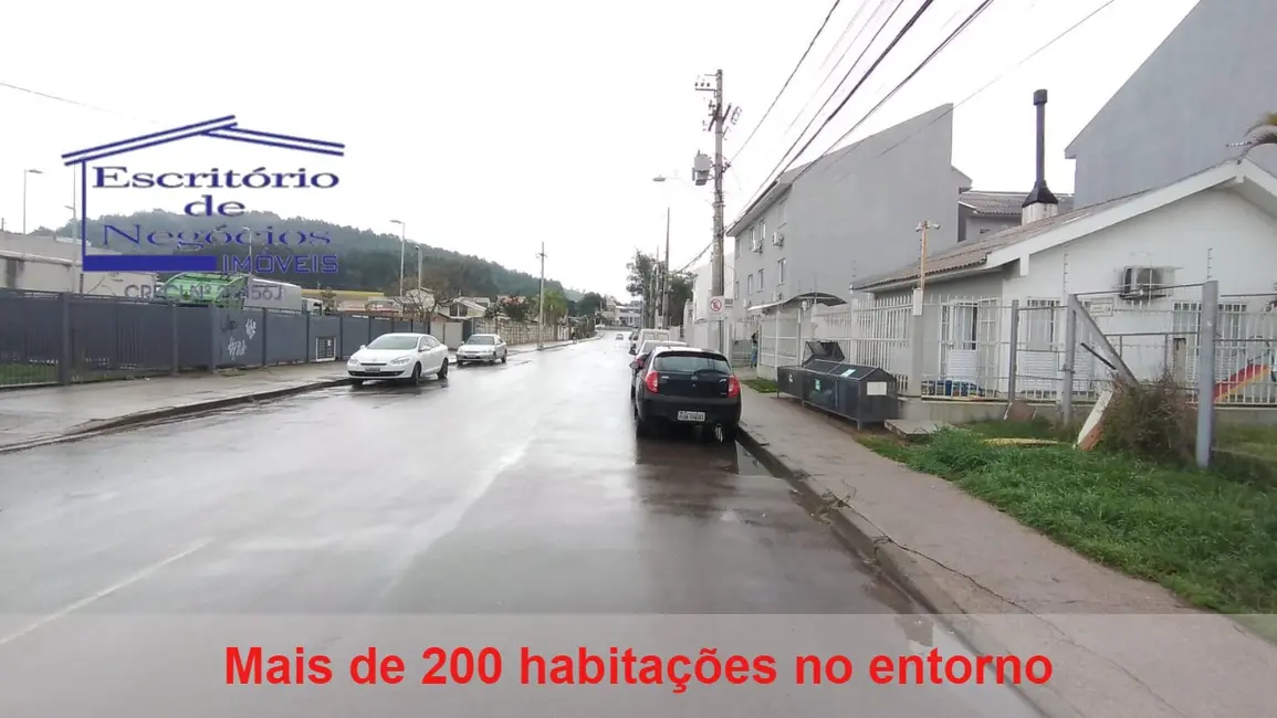 Foto 8 de Terreno / Lote à venda, 1312m2 em Hípica, Porto Alegre - RS