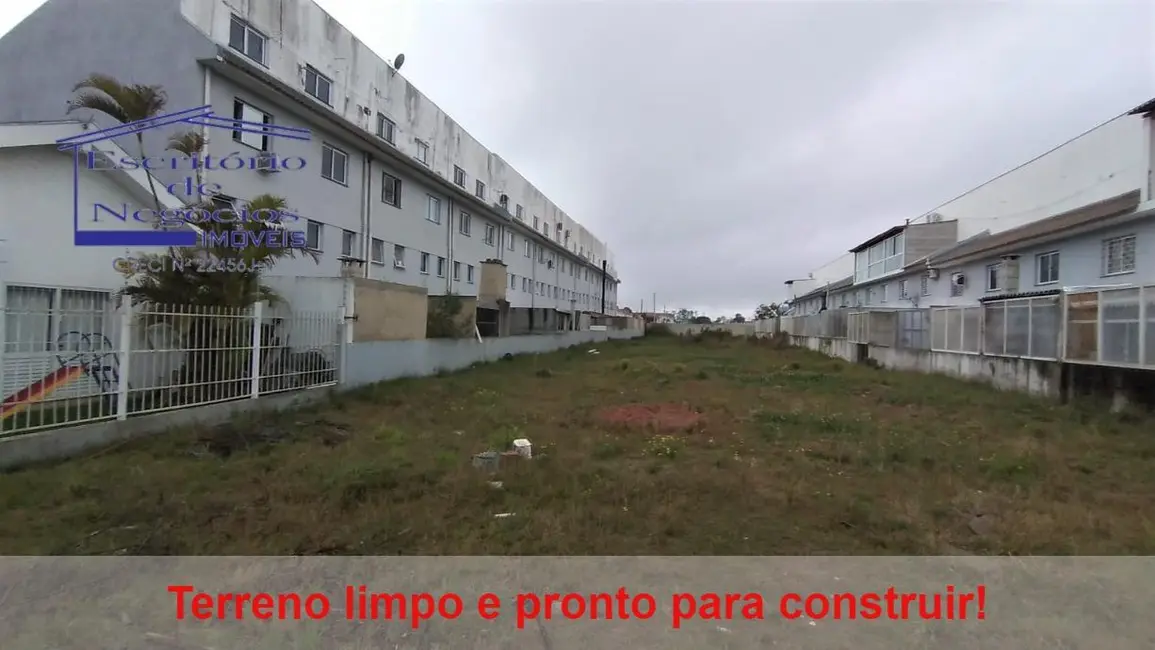 Foto 6 de Terreno / Lote à venda, 1312m2 em Aberta dos Morros, Porto Alegre - RS